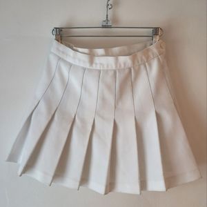 Vibtage head tennis skirt